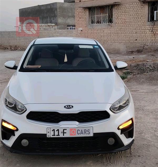 Kia Cerato 2019 for sale in Iraq - Al-urka